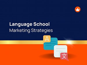 16 Effective Marketing Strategy for Language School