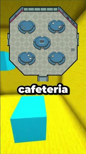 How to use wiring to catch imposters every time ⚡🧠 #amongus #strategy #imposter