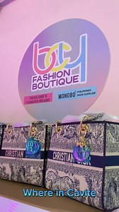 BCY Dasma Branch Thailand's Most Famous Brand📍90 Don P Campos Ave Brgy Zone IV Dasmariñas Cavite | Where in Cavite