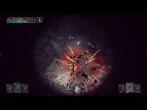 Let It Die - First Jackal encounter