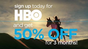 3.6K views | Experience more great entertainment for less with the HBO/Max Package!  Call 100 to subscribe today & get 50% off for 3 months. | Flow | Facebook