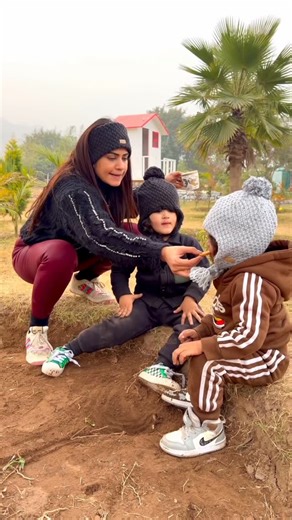 Kritika malik on Instagram: "Happy new year 2026 ❤️"