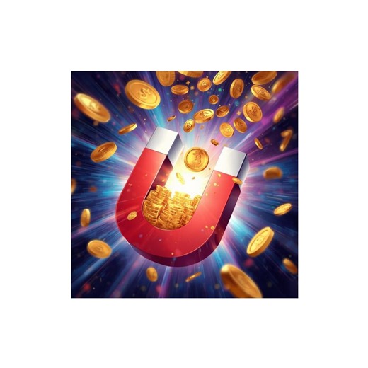 Haunted Magickal Ring of Financial Gain Spinning Titanium Ring - Etsy