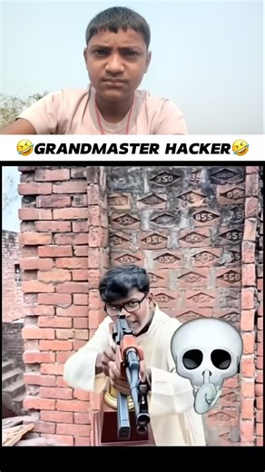 grandmaster hacker #freefire