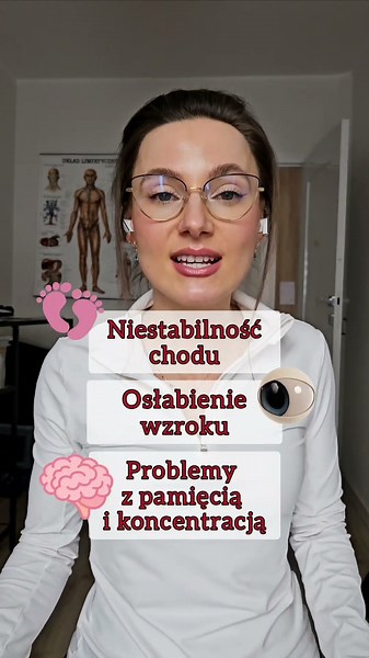 Objawy niedoboru witaminy B12 | Neurologiczne Psychiatryczne