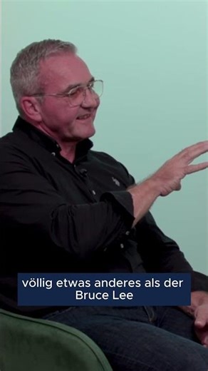 'Jeder hat einen Plan, bis man aufs Maul bekommt' Mike Tyson