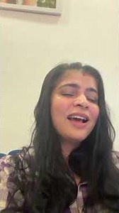 Chinmayi’s Mesmerizing Voice in Neelothi 💙 #Sirai