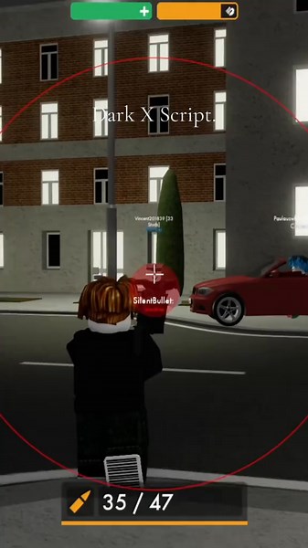 Tutorial for Emergency Hamburg Script on Discord