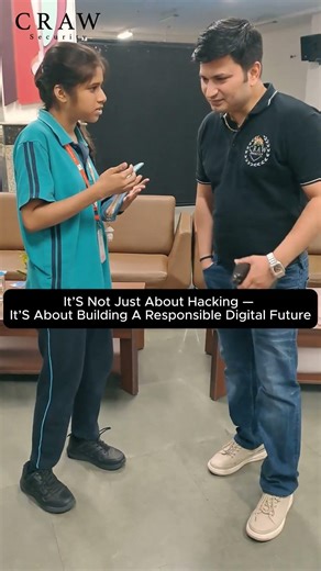 Cyber Security Motivation | Ethical hacking | Cyber Security Course in Delhi