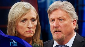 Man’s Wife Gave Away $530,000 to Scammers | Dr. Phil