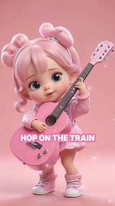 47K views · 841 reactions | Magic Color Train ! #kingenglishkidsanime #kingenglishkidsapp#kingenglish #englishforkids #englishsong #MagicColorTrain #thuydo #learnontiktok | Englishexplorer | Facebook