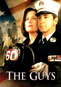 The Guys streaming: where to watch movie online?