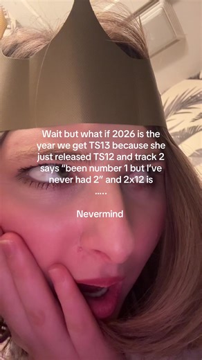 And now I know the life of a swiftie #swifties #taylorswift #ts13 #trending