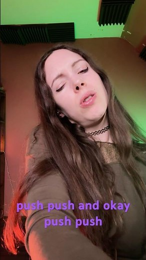 I Know You Felt That One… #asmr #fastaggressiveasmr