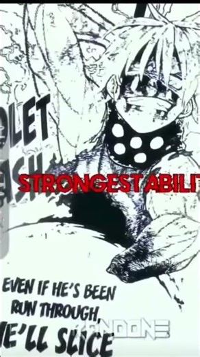 Shinra and Arthur #edit