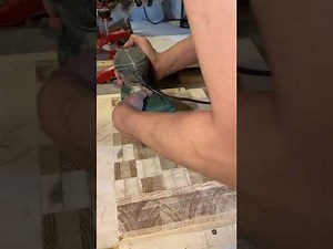 Bosch pex220A orbital sander