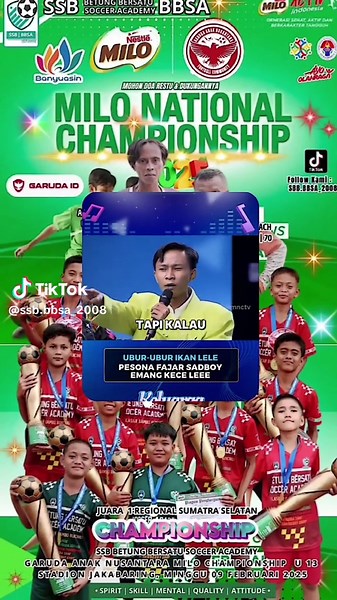 #JJCapCut #foryou #fypage #fypシ゚viral #banyuasin #dispora #garudaanaknusantarasumsel nusantara #SSBBBSA_2008 @ssb.bbsa_2008 @rifano28 @BUDK_BETONG @CELL⚽ @DIEWA BAE @quilaaaaaa @Rahman BBSA @14%