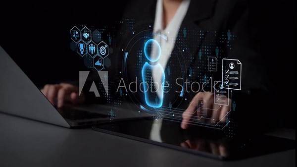 Digital recruitment and online hiring, virtual headhunting, smart recruitment platforms, talent acquisition solutions, and digital HR tools for modern workforce management. Muxer