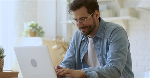 Online security tips