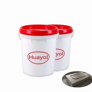 [Hot Item] PVC Membrane Glue for Vacuum Membrane Press Machine Water Based Adhesive