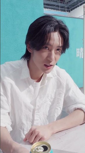 晴れ風 目黒さん、新しいのどうでした？篇 その1