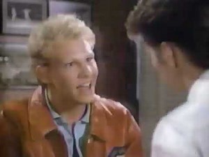 Simpsons commercial breaks (November 15th, 1990)