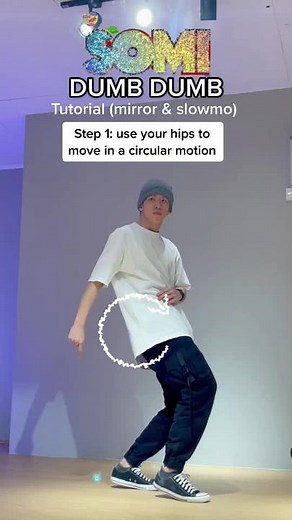 How to Do the Dumb Dumb Dance: Step-by-Step Tutorial