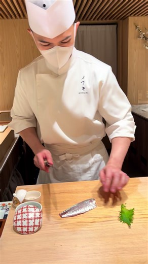 Exploring the Art of Aji Sushi: A Japanese Delight