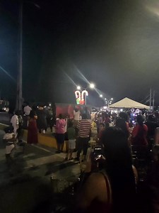 58K views · 907 reactions | Rahaman Christmas Tree Light Up marks the beginning of the Guyanese Christmas season. In her feature remarks Minister of Tourism Industry and Commerce remarked that Christmas is a symbol of our diversity and unity. She thanked sponsors and particularly the Rahaman family who began this tradition 21 years ago. Merry Christmas everybody. | James Bond | Facebook