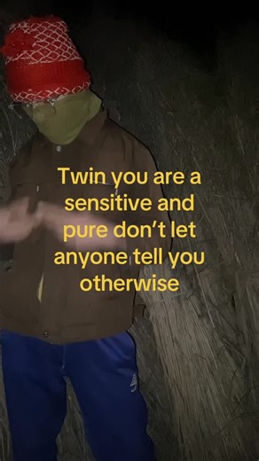 Orpheus Leah | You are sensitive and pure | Instagram