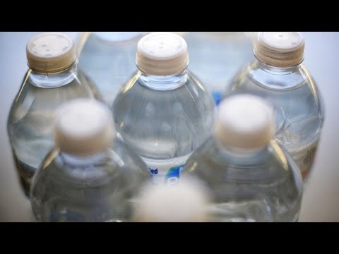 Half of Denmark's water supplies contaminated with toxins, new report reveals