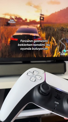 Exciting PS5 Gameplay with Forza Horizon 5 and The Crew 2