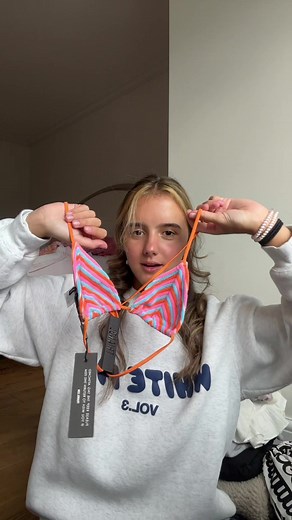 Spring Break Fashion Haul: Sunday Riley, Katie Bob, Triangle, Blanco | Alex Azalia