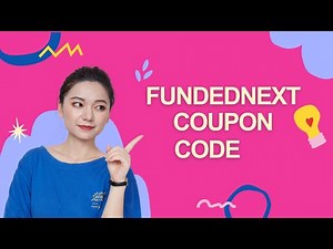 Funded Next Coupon Code | June 2025 Exclusive Deal