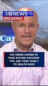 32K views · 414 reactions | Your detergent could be harming the...