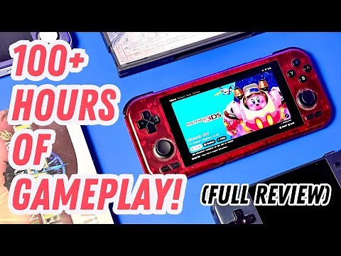 Retroid Pocket 4 Pro review after 100 hours of gameplay - Still worth it?