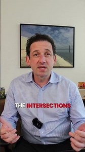 Some of Michigan’s intersections are more dangerous than you might think...