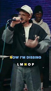LMNOP bars 🔥🔥 (Frak) #rap #freestyle #redbull
