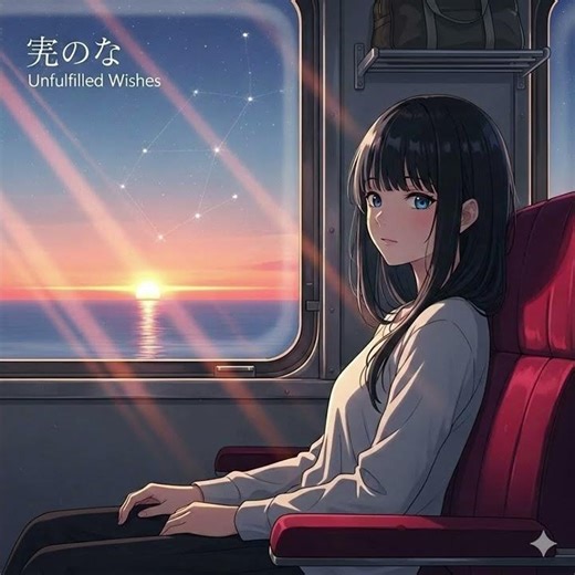 (Unfulfilled Wishes)《未完的心願》-Aurora