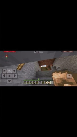Minecraft new world Iron mining #minecraft #minecraftgameplay #gaming #shorts
