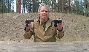 Harrell Reviews the Ruger LCP2 in 22 LR - AllOutdoor.com