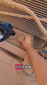 Refueling the machine with diesel fuel