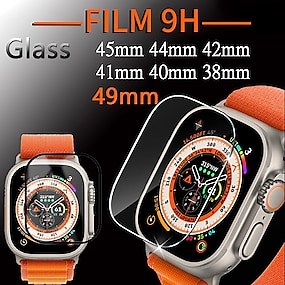 Smartwatch Screen Protectors