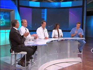 Savant Syndrome -- The Doctors