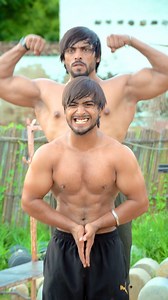 1.2M views · 56K reactions | Bhai+ Bhai = Tabahi❤️輸 New Version Coming Soon #desi #motivation #trending #bodybuilding #workout #ﬁtness #bodybuilding #vipindesifitness #desipridenutrition | Vipin Yadav | Facebook