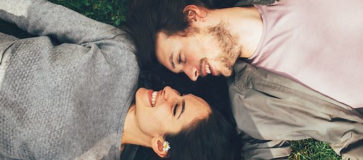 Eros, Agapê, Philia : les 3 visages de l'amour - Psychologies.com