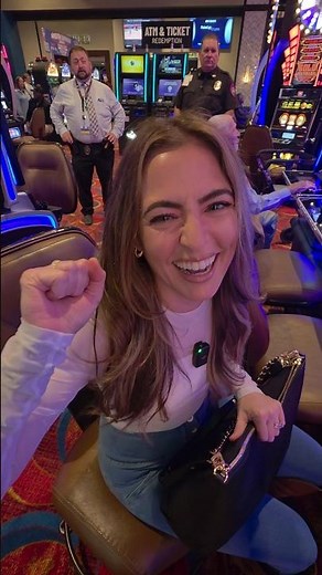 First Red Screens JACKPOT EVER!!! #winstar #slots #jackpot