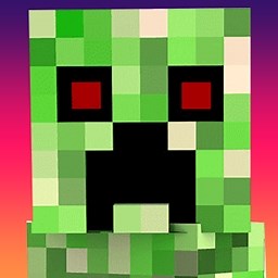 SCMowns' Insane Creeper Spawn