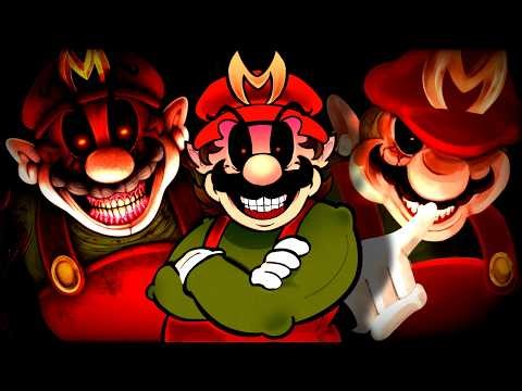 MARIO'S TURN.EXE