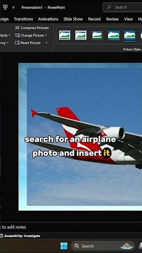 how to make a good powerpoint presentation with animation 2025